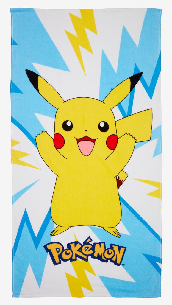 Dječji peškir POKEMON 70x140 cm